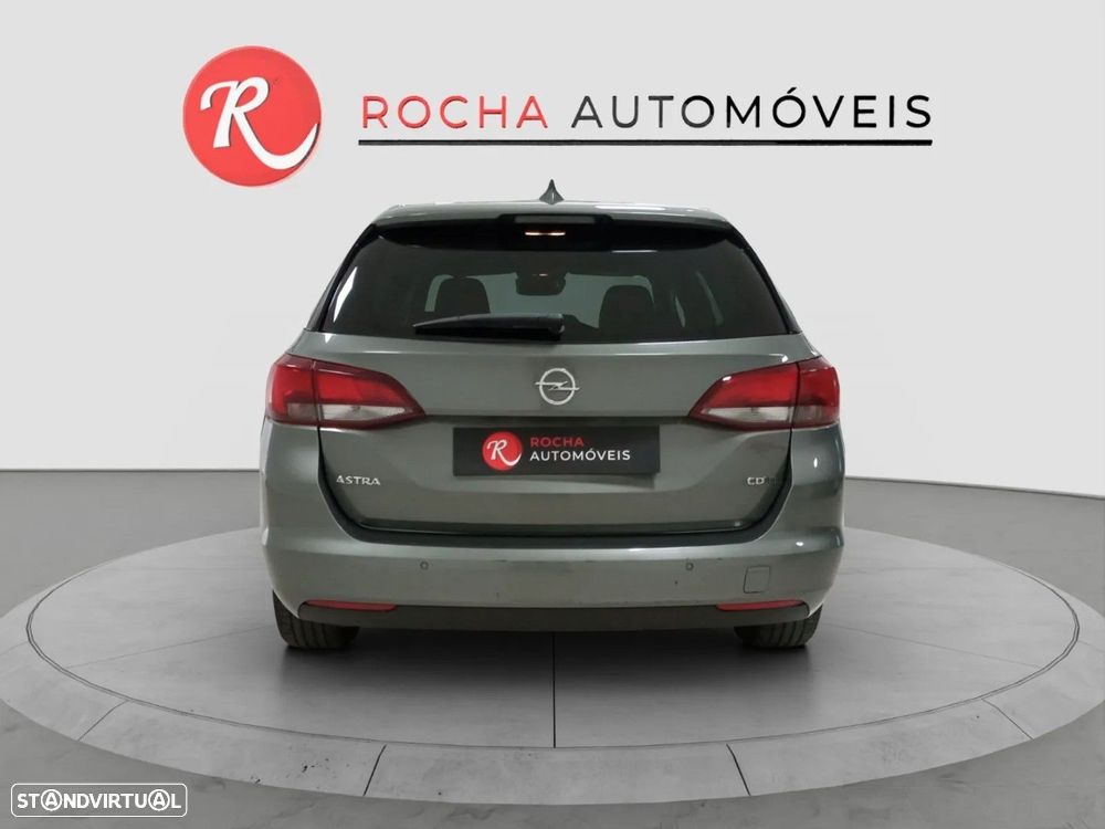 Opel Astra Sports Tourer - 6