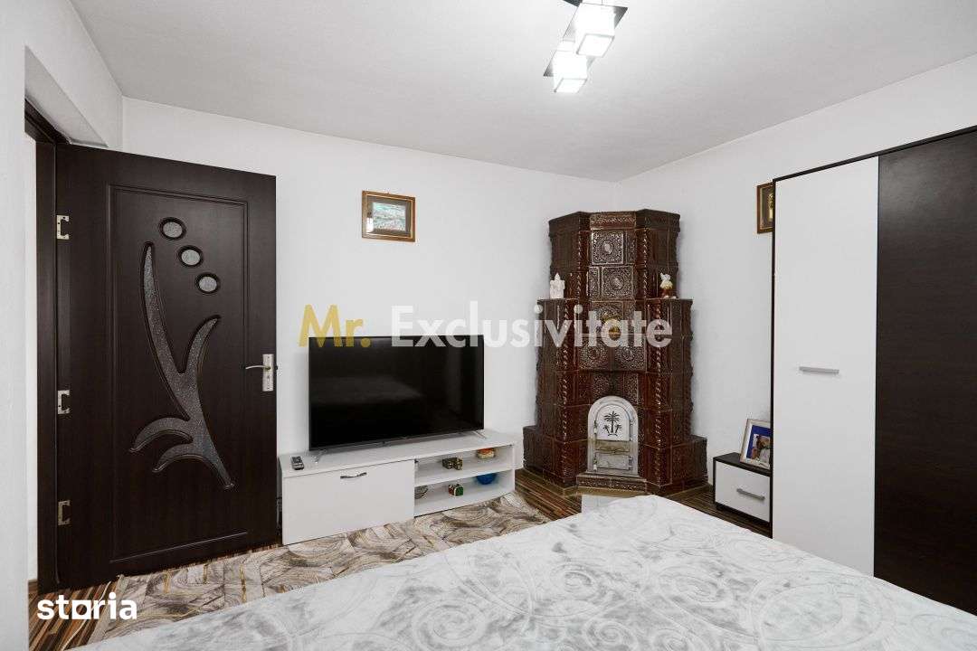 Casa  + anexa în Com.  Petresti, Sat Gherghesti - Dambovița - Imagine principală: 4/13