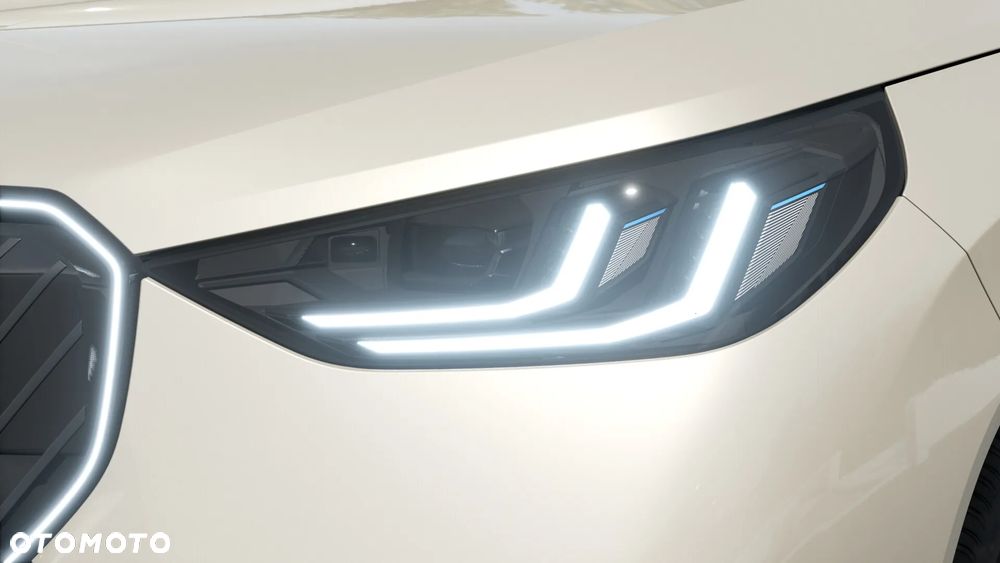 BMW X3 30e xDrive - 8