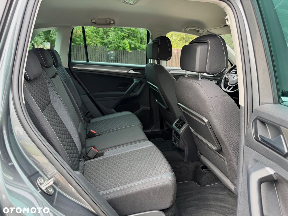 Volkswagen Tiguan 2.0 TDI SCR Join - 12
