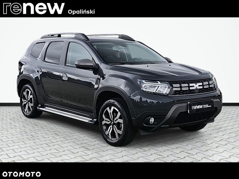 Dacia Duster - 4