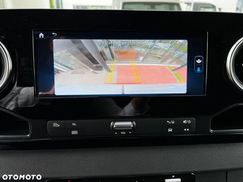 Mercedes-Benz Sprinter Sprinter - 13