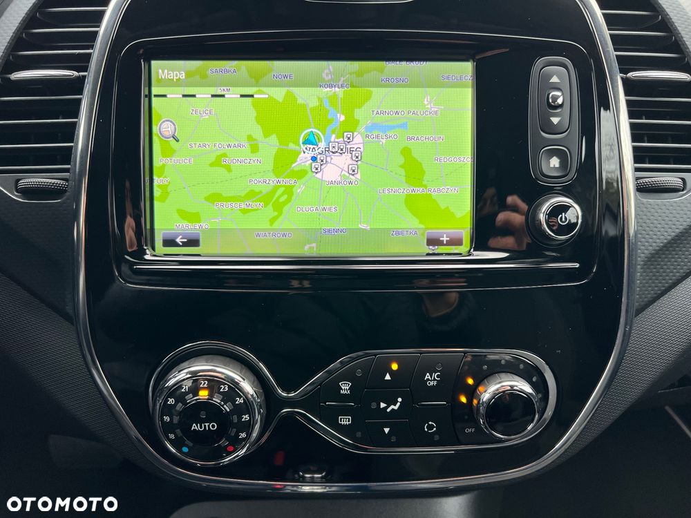 Renault Captur ENERGY dCi 90 EDC Intens - 18