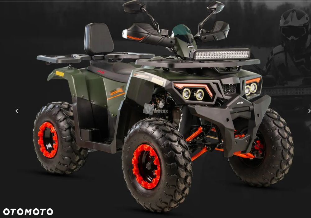 ASIX Ranger - 12