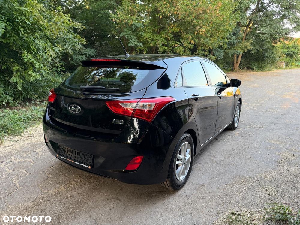 Hyundai i30 - 4