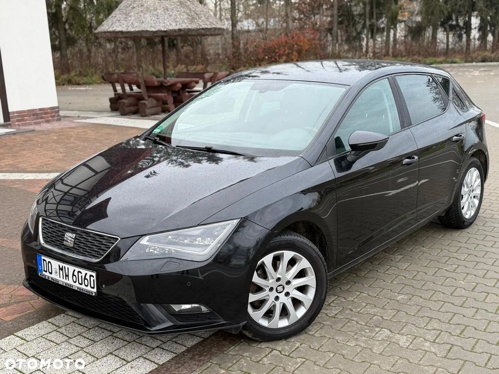Seat Leon - 4