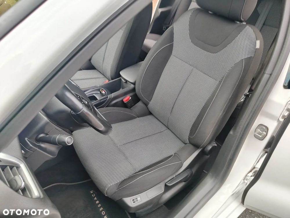 DS Automobiles DS 4 Crossback - 14