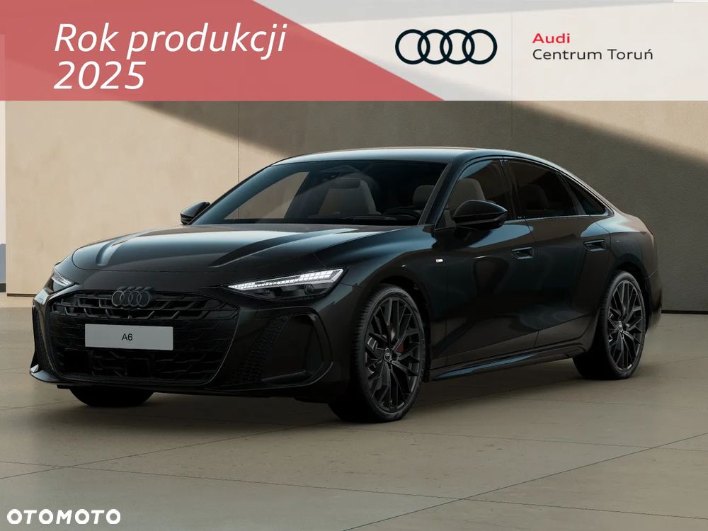 Audi A6 Limousine TDI mHEV Quattro S tronic - 2