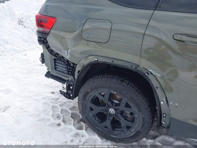 Volkswagen Atlas - 17