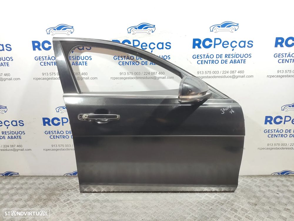 Porta frente frontal Jaguar XE X760