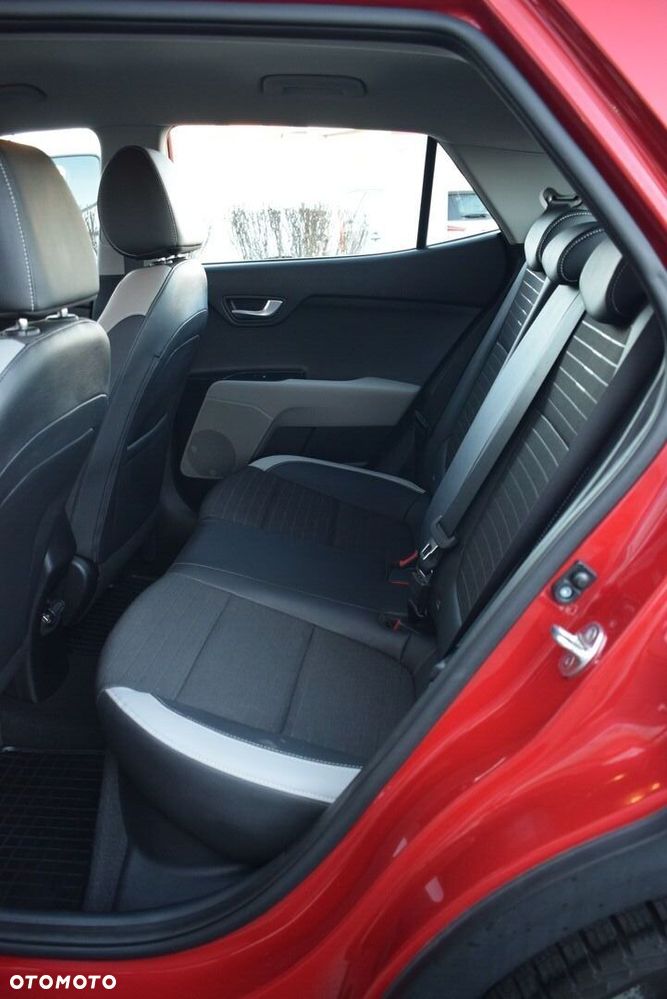 Kia Stonic - 14