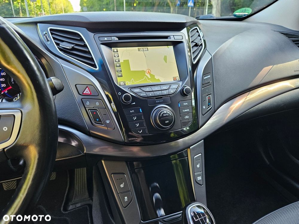 Hyundai i40 - 22