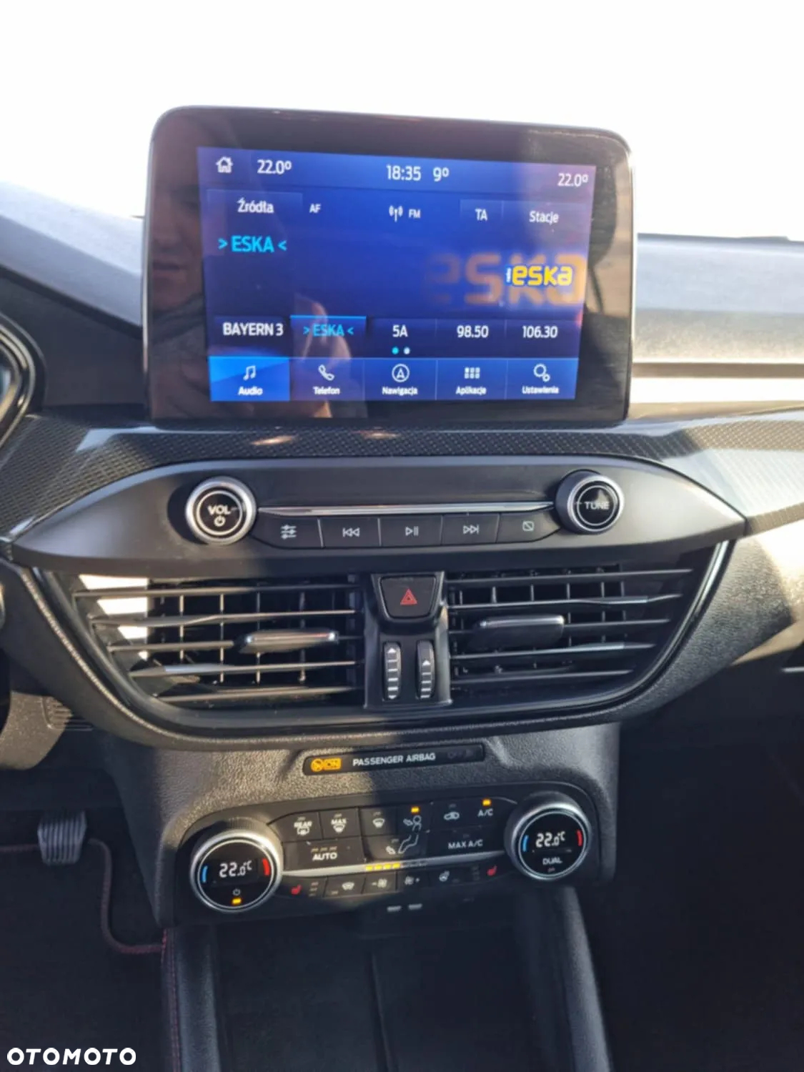 Ford Focus 1.0 EcoBoost mHEV ST-Line X - 21