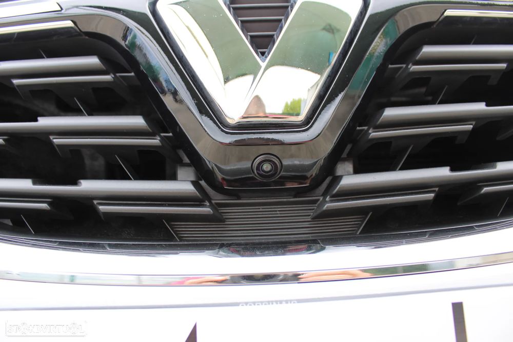 Renault Captur 1.0 TCe Exclusive Bi-Fuel - 3