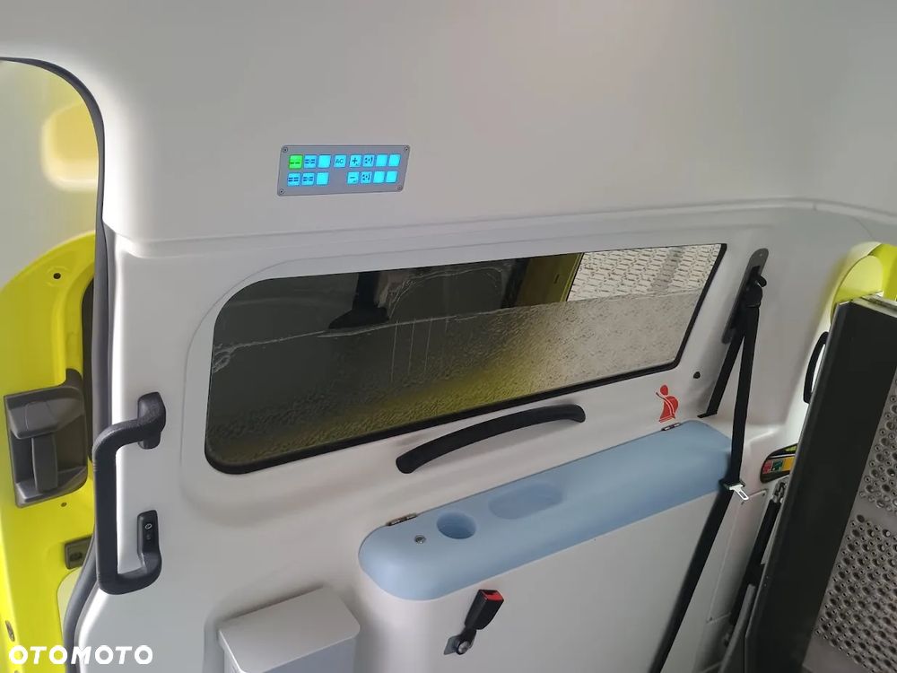 Ford Transit Custom - 20