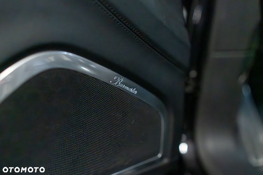 Porsche Panamera Turbo Executive - 29