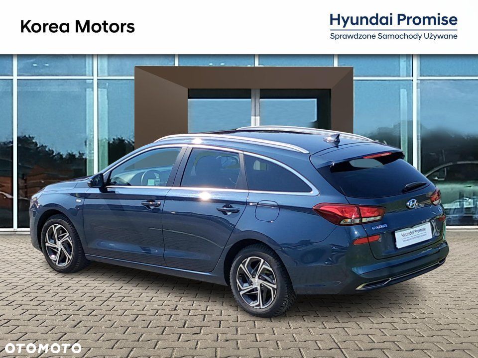 Hyundai i30 - 4