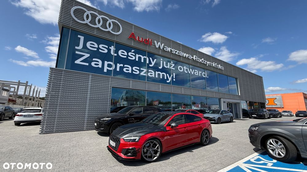 Audi S5 Sportback - 15