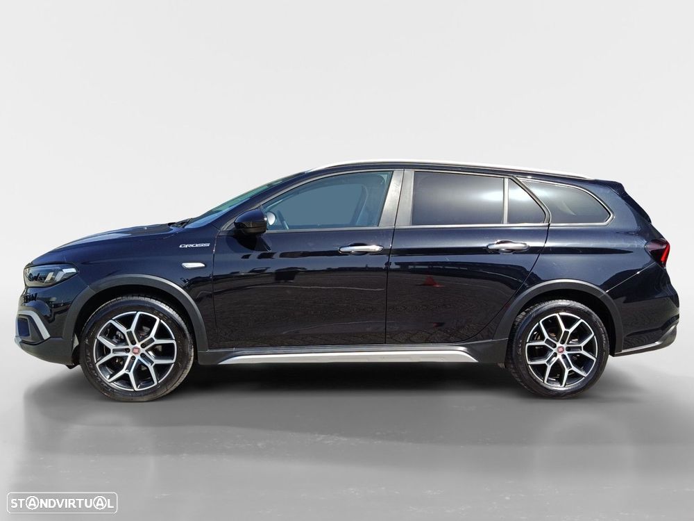 Fiat Tipo Station Wagon Cross 1.0 GSE T3 Cross - 2