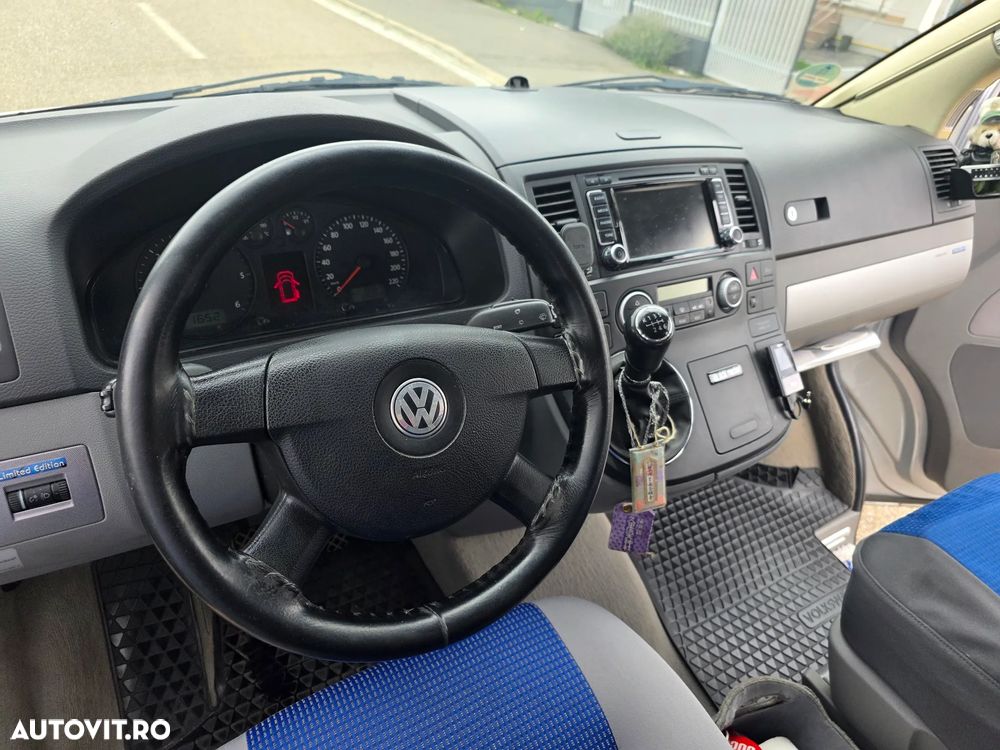 Volkswagen California - 8