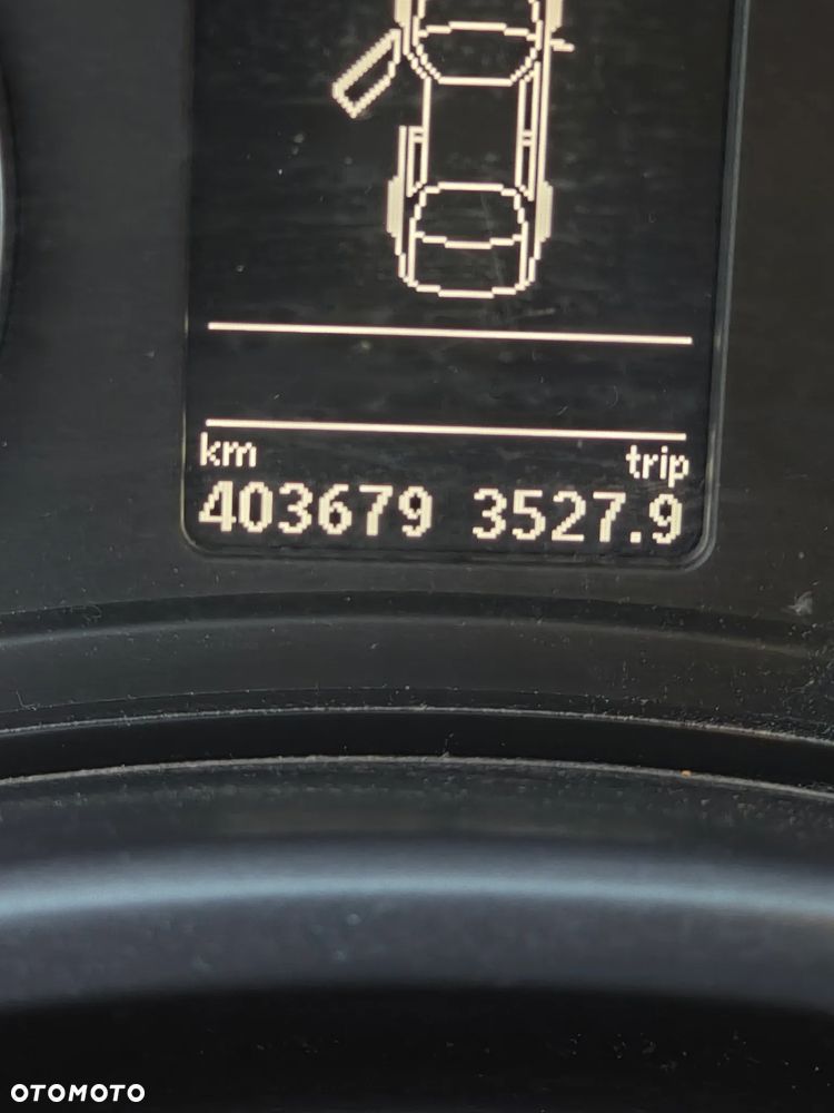 Skoda Octavia 2.0 TDI DPF FAMILY - 10