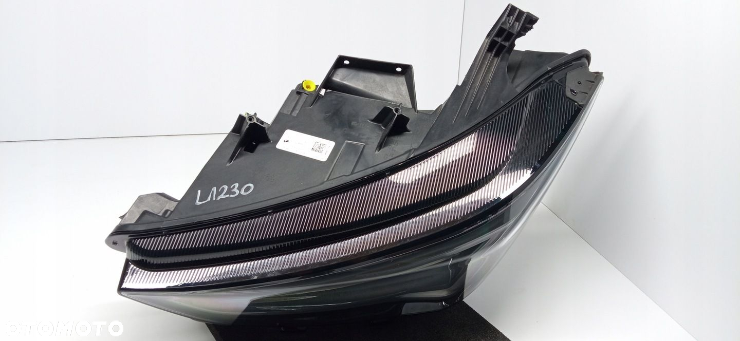 CUPRA BORN 10F 21- LAMPA LEWA PRZÓD LEWA PRZEDNIA FULL LED 10F941007K - 14