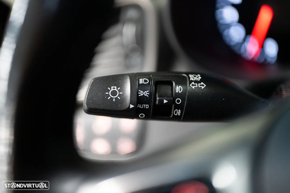 Kia Sorento 2.2 CRDi TOP Aut. - 38