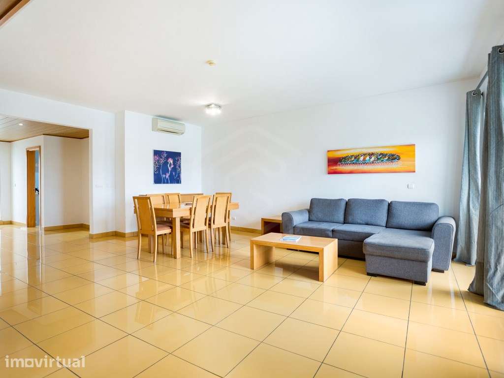 Apartamento T2 na Quinta da Orada, Marina de Albufeira, Algarve - Grande imagem: 3/85