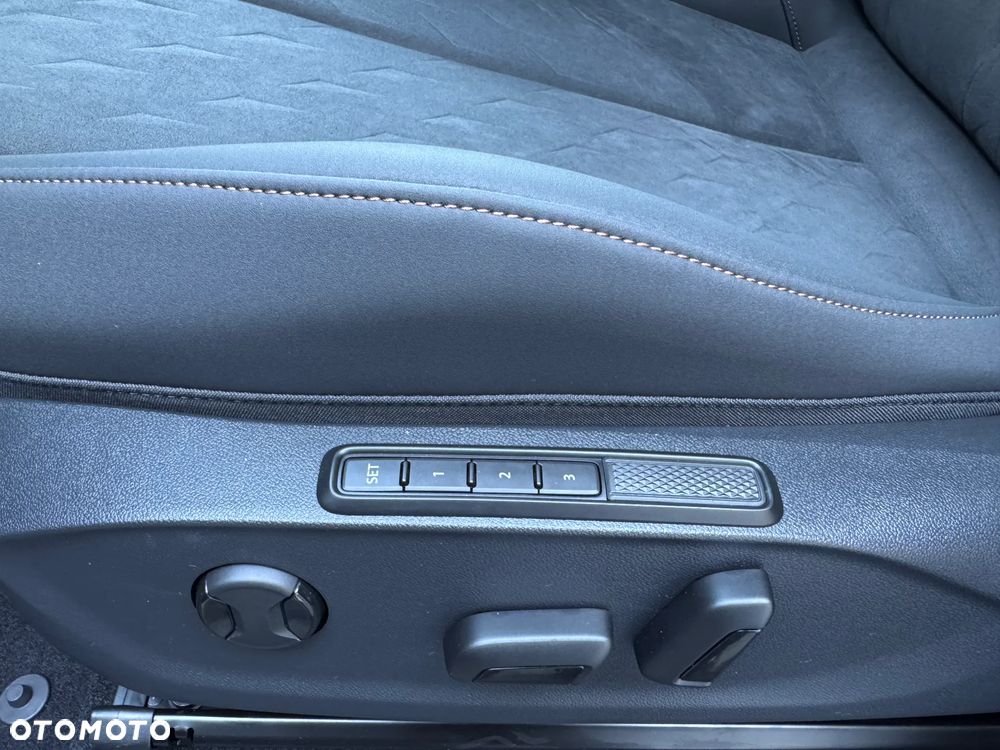 Cupra Terramar 2.0 TSI 4Drive DSG - 13