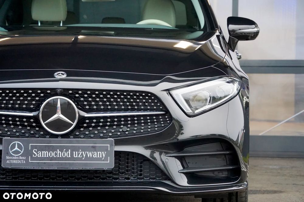 Mercedes-Benz CLS - 12