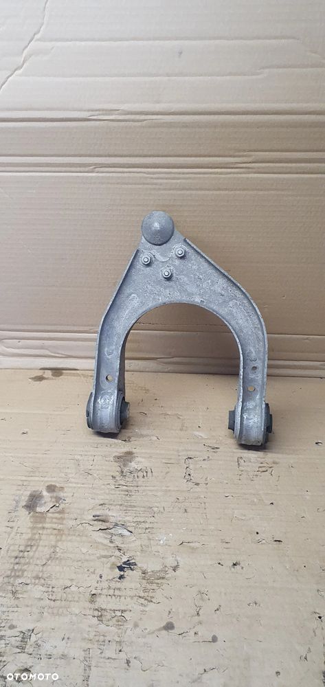 Wahacz lewy przód przedni Mercedes E-Klasa W211 A2113306707 - 4