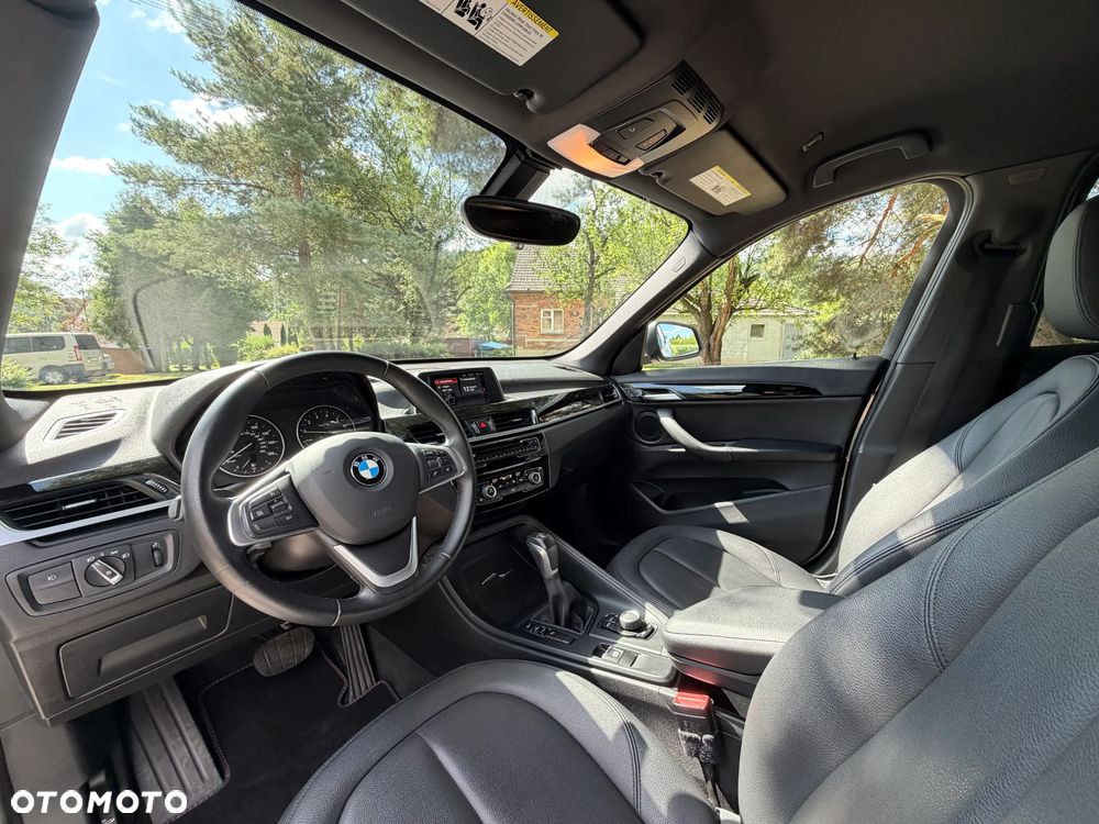 BMW X1 - 17
