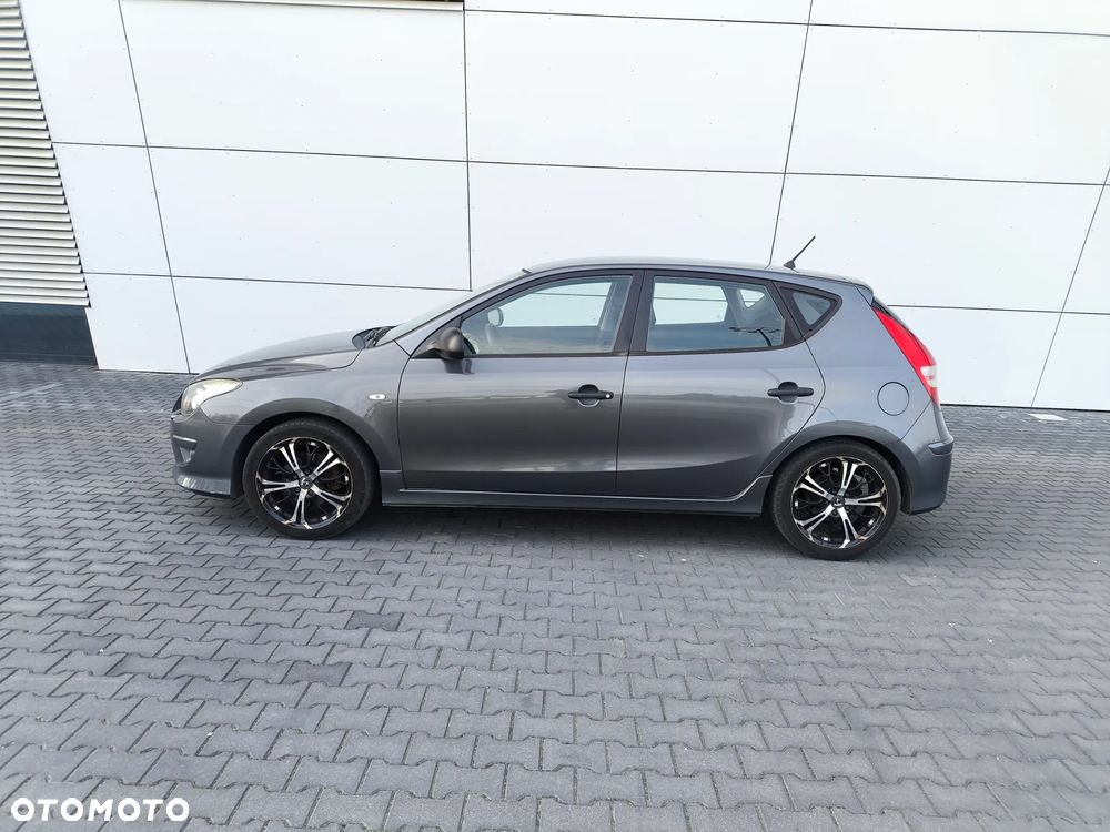 Hyundai i30 - 7