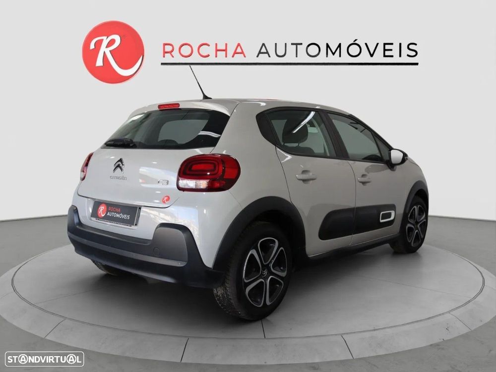 Citroën C3 1.2 PureTech C-Series - 7