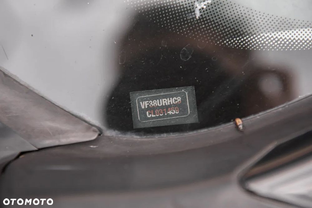 Peugeot 508 RXH 2.0 HDi HYbrid4 - 38