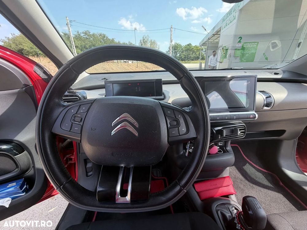 Citroën C4 Cactus VTi PureTech Feel - 2