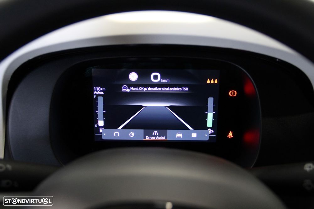 Fiat Panda Pandina 1.0 Hybrid Pandina - 15