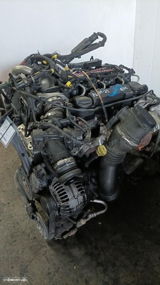 MOTOR COMPLETO | CITROEN C3 I (FC_, FN_) | 02 - | Ref: 9HX - 3