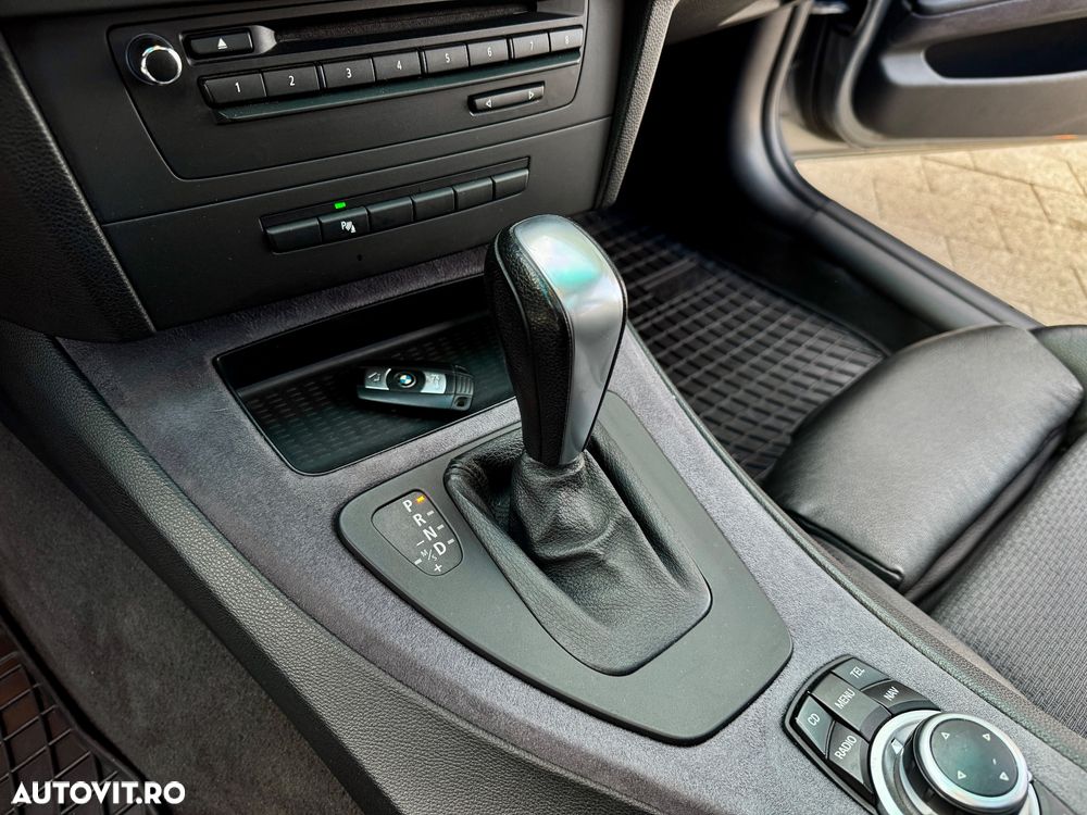 BMW Seria 3 - 17