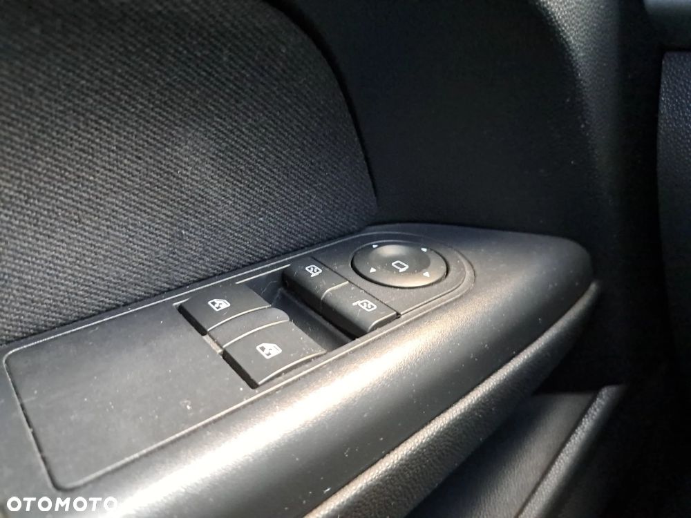 Opel Astra 1.6 Enjoy - 14