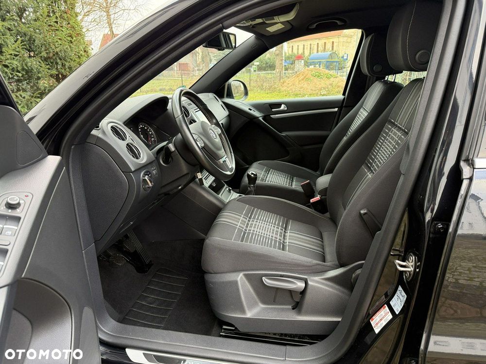 Volkswagen Tiguan 1.4 TSI Sport&Style - 26