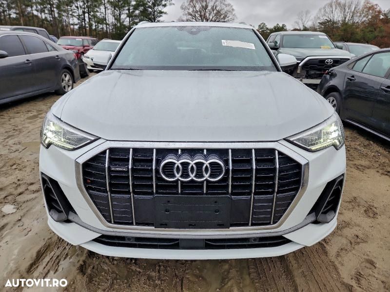 Audi Q3 45 TFSI quattro S tronic S line - 2