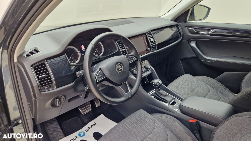 Skoda Kodiaq - 14