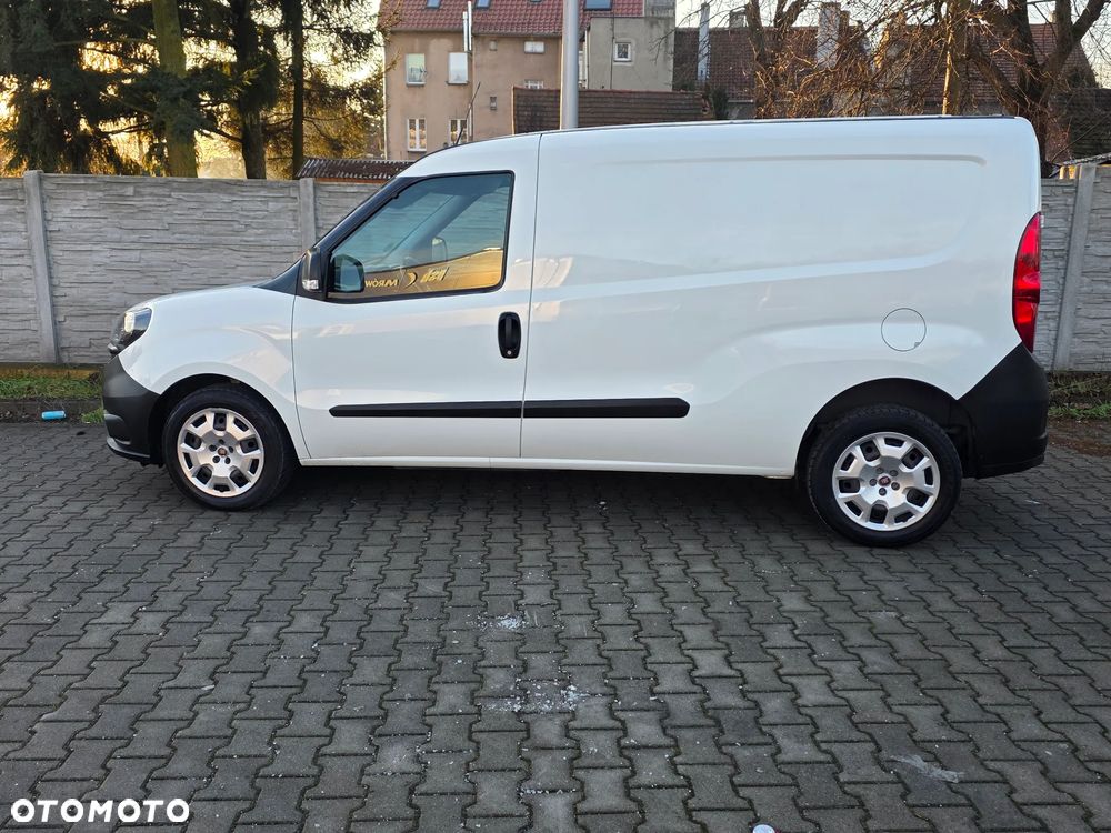 Fiat Doblo - 7
