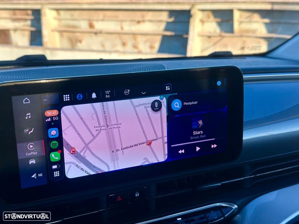 Fiat 500e 3 + 1 - 21