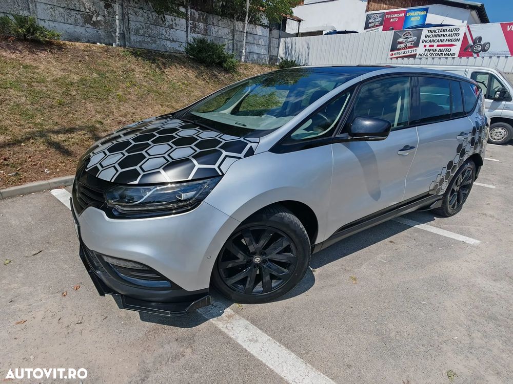 Renault Espace Energy dCi 160 EDC Intens - 2