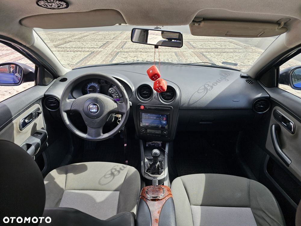Seat Ibiza - 6