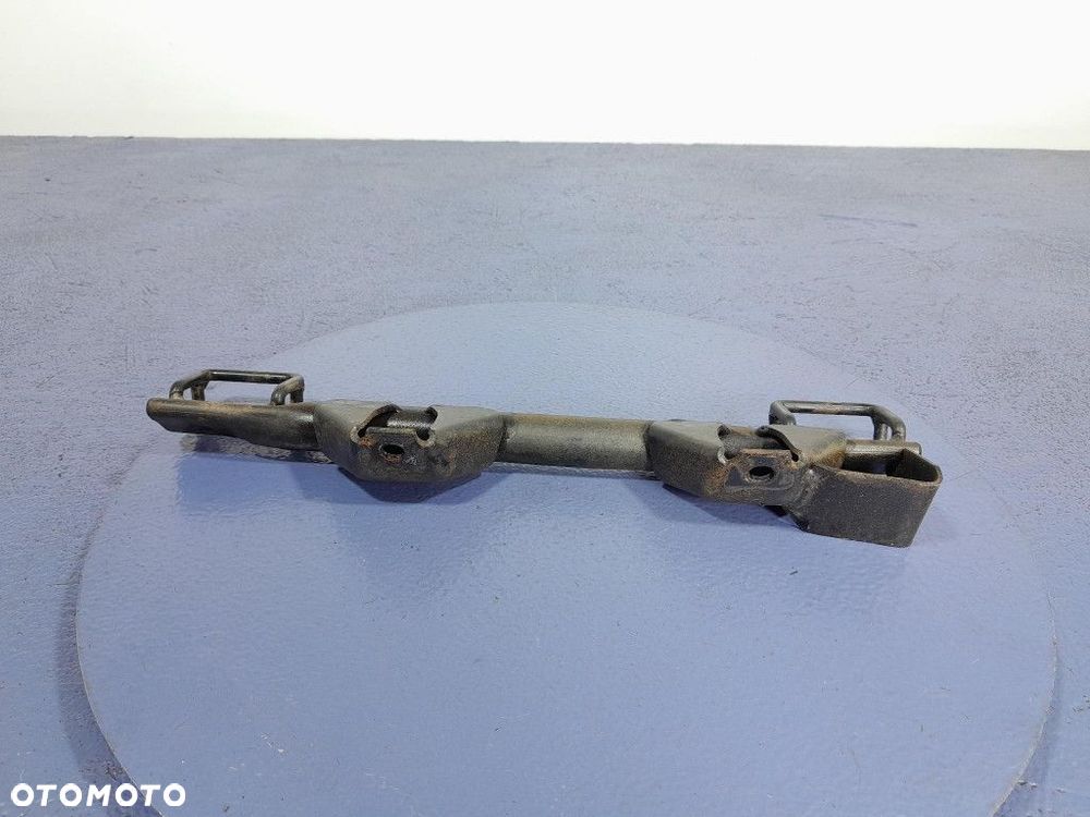 AUDI A4 B7 MOCOWANIE FOTELIKA ISOFIX TYŁ LEWE 8E0813545B - 2