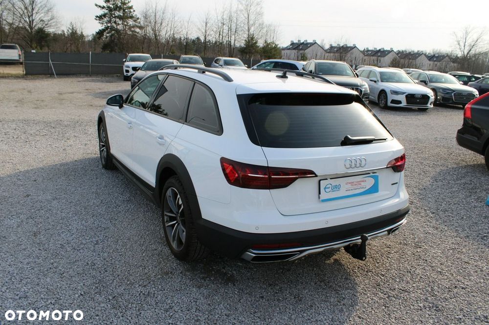 Audi A4 Allroad - 9