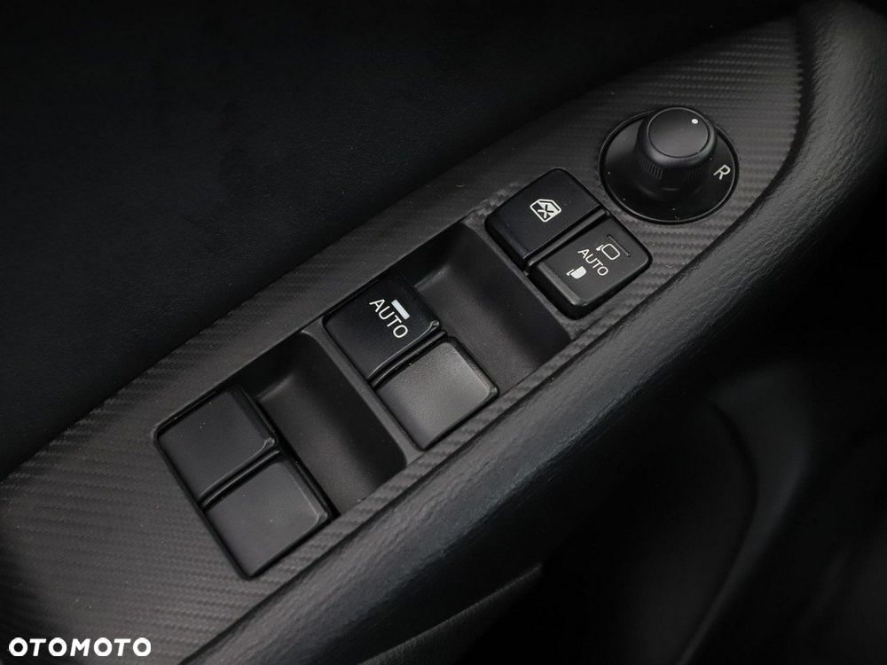 Mazda CX-3 SKYACTIV-G 121 FWD Edition 100 - 35